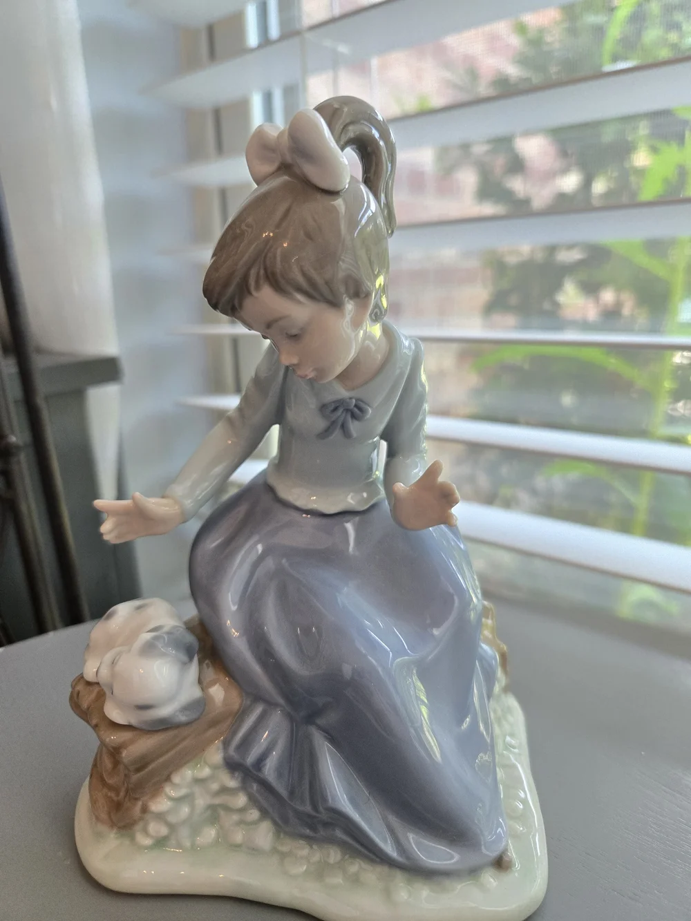 Lets Rest